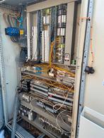 Koelmotor, Ophalen of Verzenden, Zo goed als nieuw