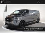 Ford Transit Custom 320 2.0 TDCI L2 H1 Trend | AWD | Aut. |, Automaat, Gebruikt, Euro 6, 4 cilinders