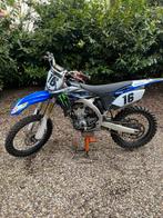 Yamaha yzf 250 2010 crossmotor, Motoren, Gereviseerd