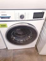 Wasmachine Siemens 9KG️️️️✅ IQ800 i-Dos WiFi INC GARANTIE, Witgoed en Apparatuur, Wasmachines, Ophalen, 1200 tot 1600 toeren, 8 tot 10 kg