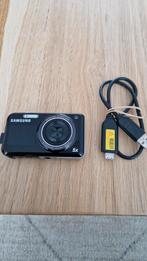 Samsung PL121 digitale camera, Ophalen of Verzenden, Samsung, 8 keer of meer