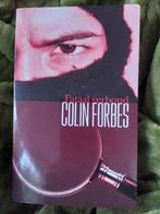 Colin Forbes - Fataal verbond, Colin Forbes, Ophalen of Verzenden, Zo goed als nieuw, Nederland