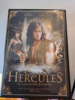 Hercules, Gebruikt, Alle leeftijden, Boxset, Actie