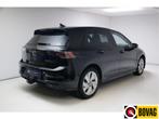 Volkswagen Golf 1.5 eHybrid GTE Black Style 272 PK | IQ Led, Stof, 4 cilinders, 250 km/l, Zwart