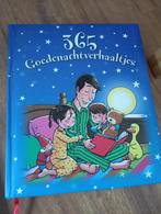 365 Goedenacht verhaaltjes, voorleesboek, Boeken, Onbekend, Fictie algemeen, Nieuw, Ophalen of Verzenden