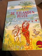 De Eilanden Ruzie - Jozua Douglas, Ophalen, Gelezen, Fictie algemeen