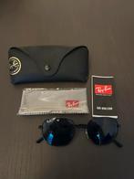 Ray-Ban Zonnebril - Nieuwstaat!, Zonnebril, Zwart, Ophalen of Verzenden, Zo goed als nieuw