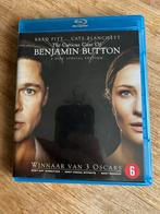 014. Blu-Ray The Curious Case Of Benjamin Button 2 disc NLO, Verzenden, ., Zo goed als nieuw, Warnerbros
