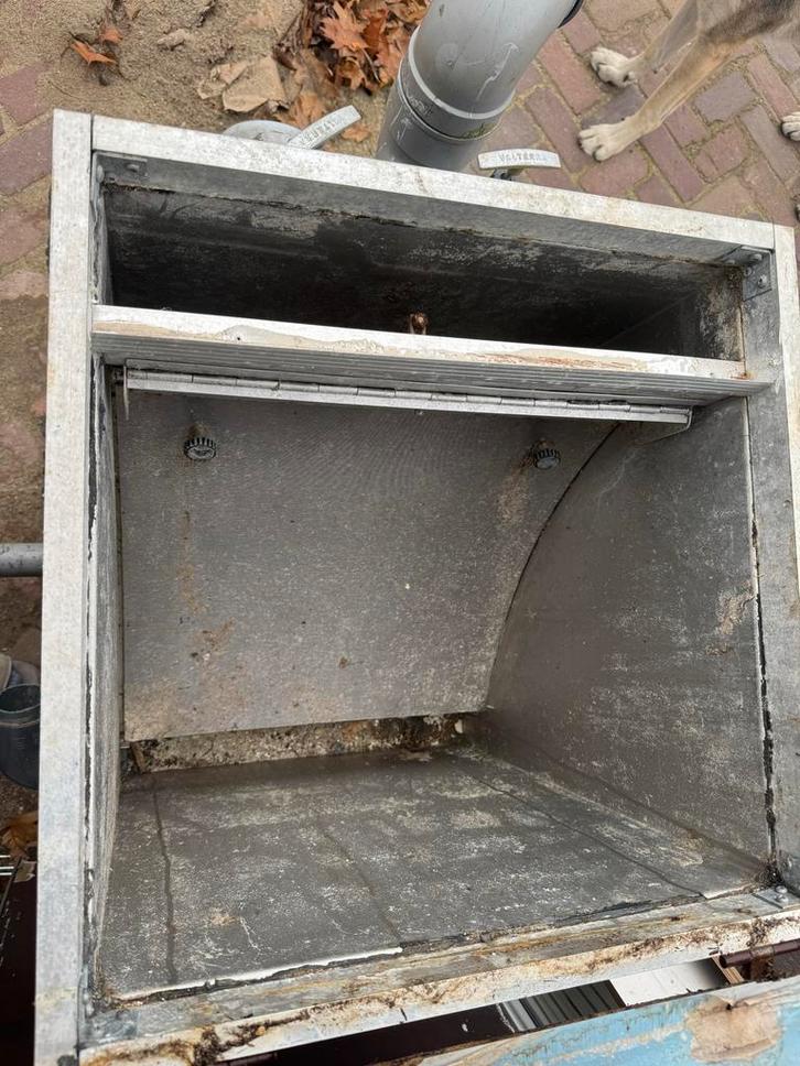 Ultrasieve Vijverfilter - Zeer Efficiënt!, Tuin en Terras, Vijver-toebehoren, Gebruikt, Vijverfilter, Ophalen