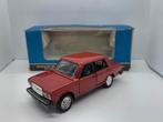 Lada Riva 1500 VAZ 2105/07 1988 - Skif Model Novoexport, Ophalen of Verzenden, Nieuw, Auto, Overige merken