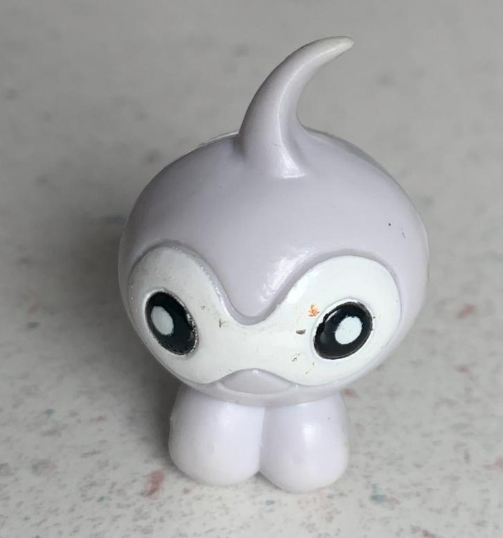 CASTFORM - Pokemon nr 351 uit 2006, Verzamelen, Poppetjes en Figuurtjes, Zo goed als nieuw, Ophalen of Verzenden
