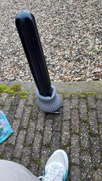 Kousen aantrekker, Ophalen