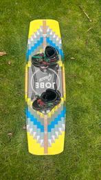 Wakeboard Jobe Grace + Schoenen (Jstar), Watersport en Boten, Ophalen of Verzenden, Gebruikt