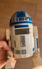 Star Wars klok., Ophalen, Zo goed als nieuw