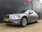 BMW 3 Serie Compact 325ti Executive | Automaat | Cruise cont, Auto's, BMW, Te koop, Zilver of Grijs, 720 kg, Geïmporteerd