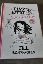 Jill Schirnhofer - So boho, Ophalen of Verzenden, Zo goed als nieuw, Jill Schirnhofer