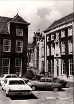 Dordrecht - Stadhuisplein, Verzenden, 1960 tot 1980, Ongelopen, Zuid-Holland