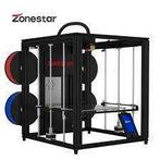 Zonestar Z9V5pro 3D printer, Computers en Software, 3D Printers, Ophalen, Ingebouwde Wi-Fi, Zonestar, Zo goed als nieuw
