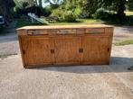 Oude toonbank of kookeiland of dressoir tv meubel, Ophalen