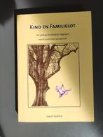 Ingrid Dykstra - Kind en familielot, Gelezen, Ingrid Dykstra, Ophalen of Verzenden