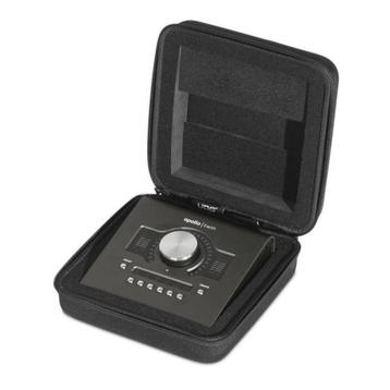 UDG Creator Universal Audio Apollo Twin MK2 hardcase black beschikbaar voor biedingen