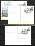 Briefkaarten-13, Postzegels en Munten, Brieven en Enveloppen | Buitenland, Ophalen of Verzenden, Briefkaart