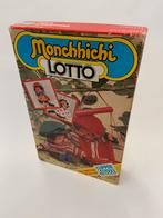 Monchhichi Lotto Clipper complete set, Gebruikt, Ophalen of Verzenden