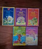 5 Hoe overleef ik boeken., Boeken, Ophalen, Gelezen