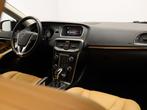Volvo V40 Cross Country T3 Automaat Polar+ Luxury / Trekhaak, Euro 6, 4 cilinders, 700 kg, Zwart