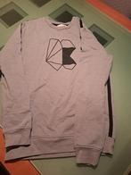 F1 - Fernando Alonso's Kimoa sweater  maat S, Kleding | Heren, Ophalen of Verzenden, Zo goed als nieuw, Maat 46 (S) of kleiner