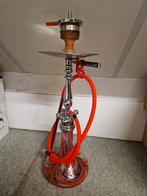 Waterpijp, Verzamelen, Rookartikelen, Aanstekers en Luciferdoosjes, Ophalen, Zo goed als nieuw, (Water)pijp