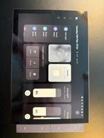 Smarthome Panel - Nieuw in doos!, Huis en Inrichting, Deurbellen, Ophalen of Verzenden, Compatibel met smartphone, Nieuw, Draadloos