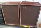 Vintage Philips speakers. 1960-1971, Audio, Tv en Foto, Luidsprekers, Philips, Ophalen of Verzenden, Zo goed als nieuw, Minder dan 60 watt