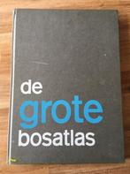De grote bosatlas 47e druk, Bosatlas, Ophalen of Verzenden, Zo goed als nieuw, 1800 tot 2000