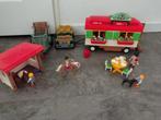 Playmobil Set, Ophalen of Verzenden, Gebruikt, Complete set