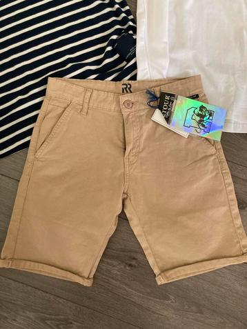 RETOUR short nieuw mt 146-152 beschikbaar voor biedingen