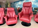 Gebruikt & nieuw sta op relax stoel/fauteuil gratis bezorgd, Ophalen of Verzenden, Zo goed als nieuw