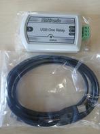 kmtronic relay, Ophalen of Verzenden, Nieuw