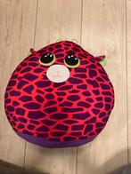 Gilbert Squishmallow TY, Kinderen en Baby's, Speelgoed | Knuffels en Pluche, Ophalen of Verzenden