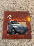 Boek 25 jaar Keverclub Nederland 1984-2009, Ophalen of Verzenden, Zo goed als nieuw, Volkswagen