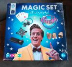 Spel Magic set Wonder school Telekids Nieuw, Ophalen of Verzenden, Zo goed als nieuw