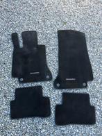 Mercedes C-Klasse W205/S205 Mattenset - Origineel, Ophalen, Zo goed als nieuw