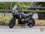 TRIUMPH TIGER 800 XRX (bj 2019), Motoren, Motoren | Triumph, Motorrijbewijs A, Particulier, Meer dan 35 kW, Onbekend
