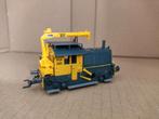 Roco 265 sik H0 72014 (adv 1), Ophalen of Verzenden, Gelijkstroom, Locomotief, Roco