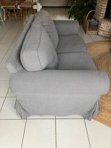 Ikea 2-zits bankstel ektorp - afbeelding 2