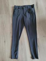 Mi Piace travelstof broek XXLAnthracite grijs, Ophalen of Verzenden, Zo goed als nieuw, Grijs, Lang