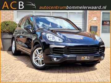 Porsche Cayenne 3.0 S E-Hybrid In absolute nieuwstaat. Neder beschikbaar voor biedingen