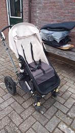 Kinderwagen, wandelwagen, maxi cosi, bad standaard en meer, Ophalen, Gebruikt, Bugaboo