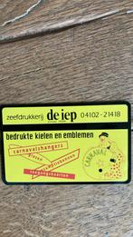 Bieden, Ophalen