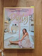 Party Kookboek Rens Kroes - Zacht Prijsje!, Gelezen, Tapas, Hapjes en Dim Sum, Gezond koken, Ophalen of Verzenden